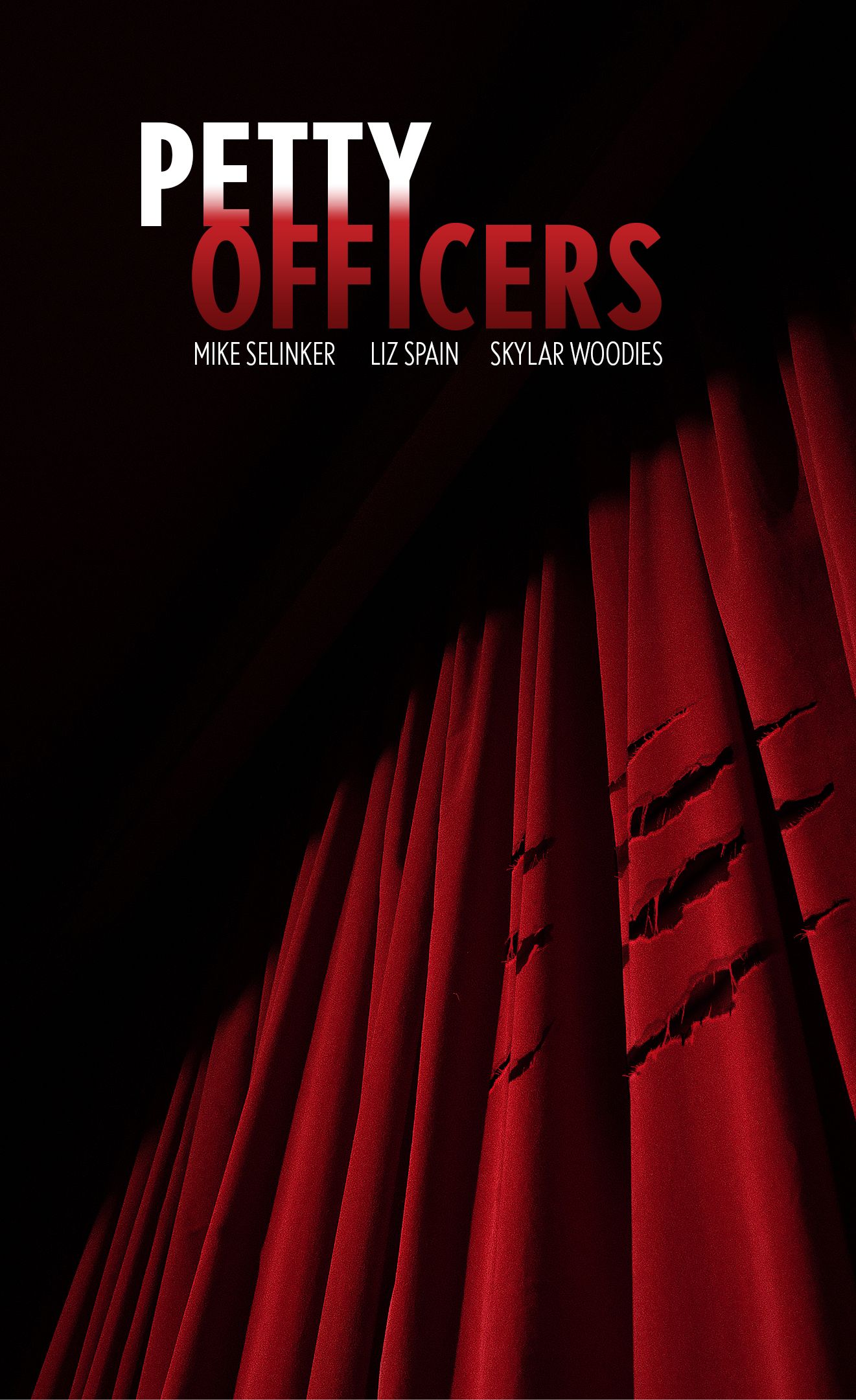 Detective: Petty Officers