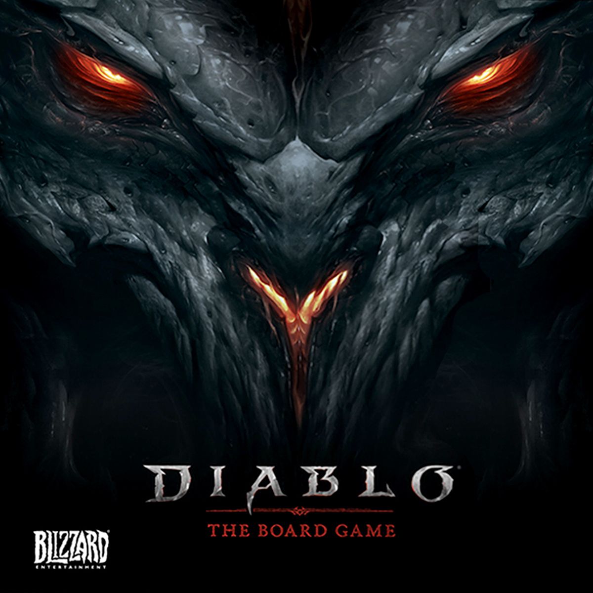Diablo: The Board Game