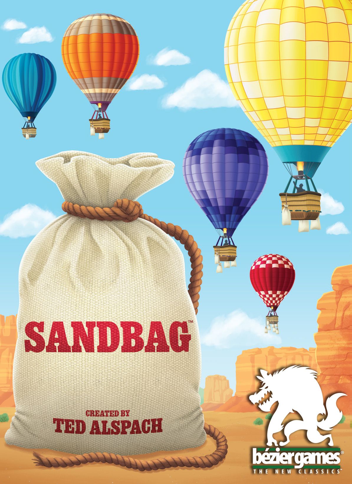 sandbag