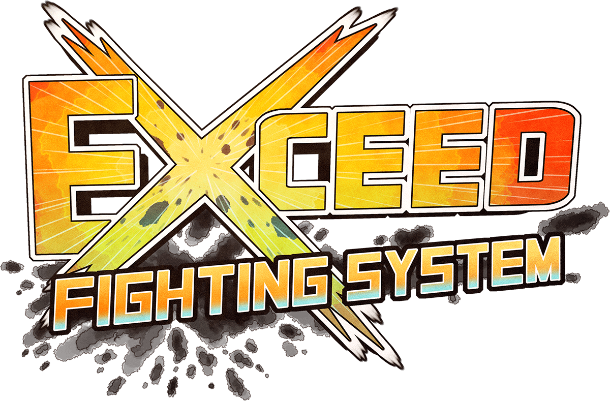 Exceed Fighting System