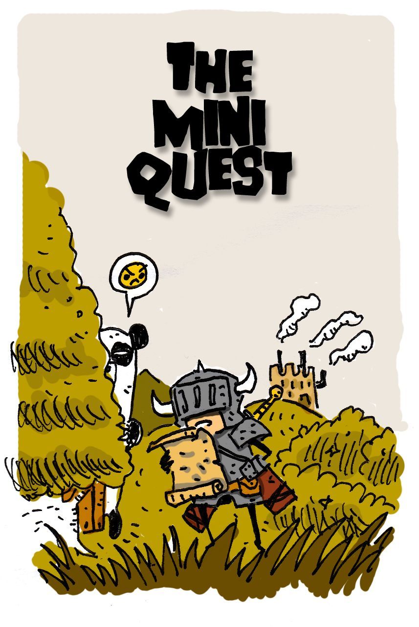 The Mini Quest