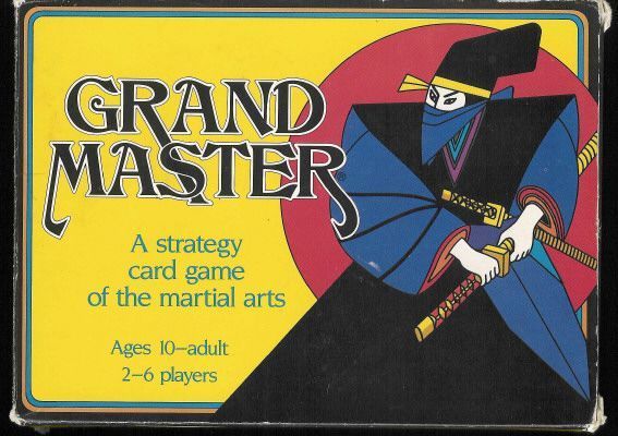 Grand Master