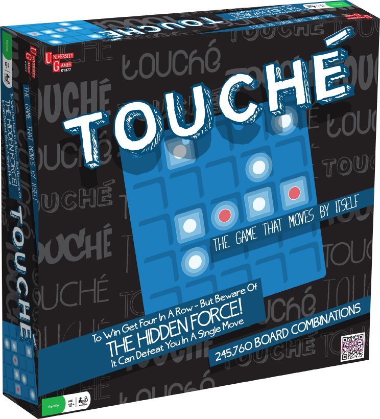 Touché (1977)