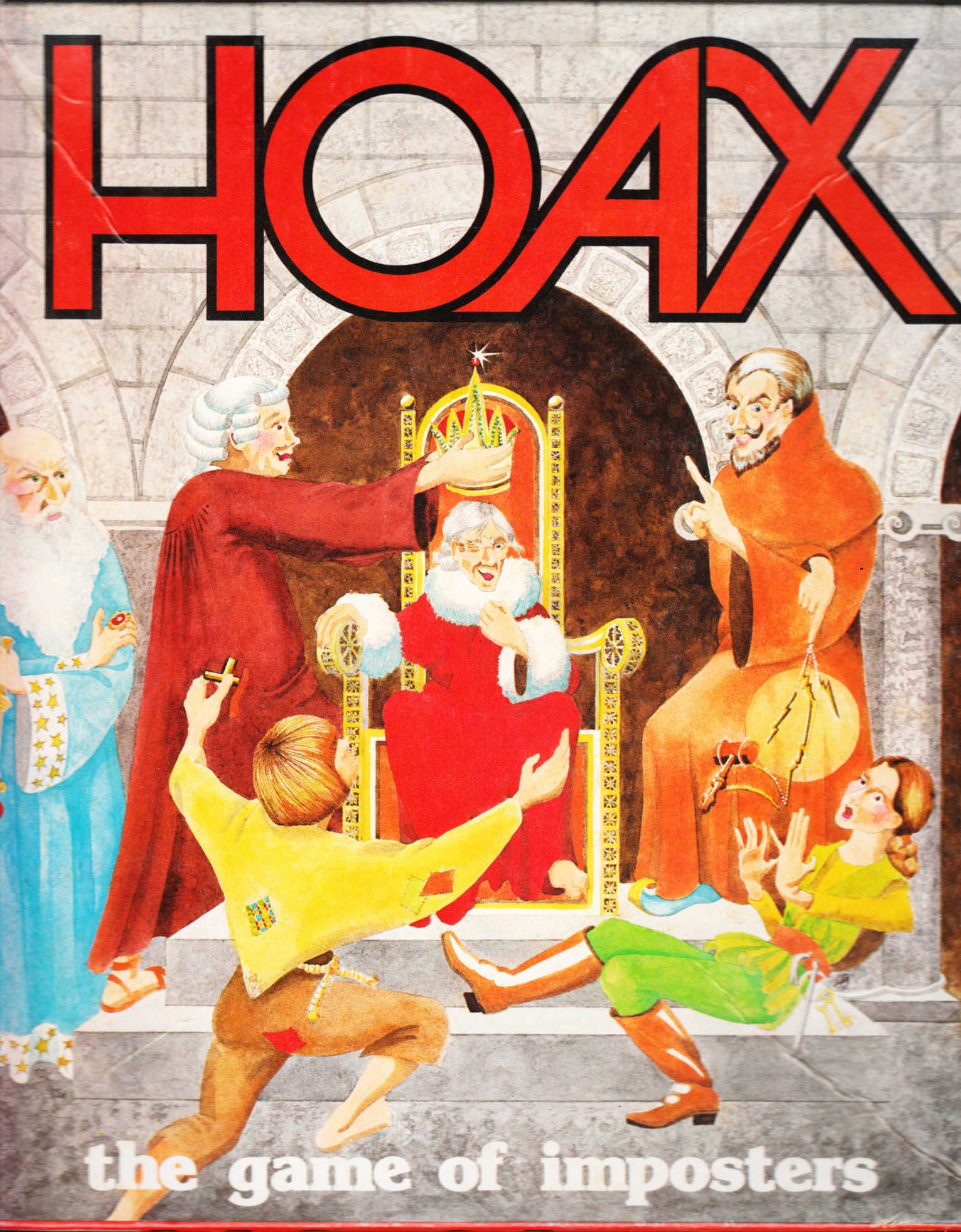 Hoax
