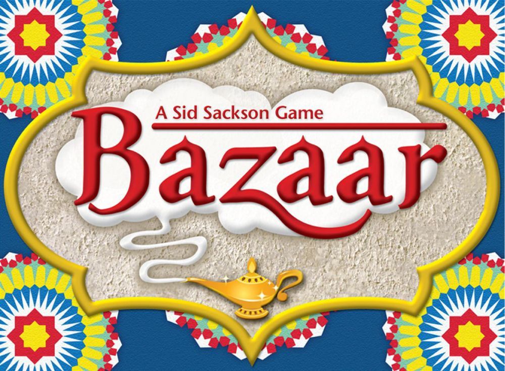 Bazaar