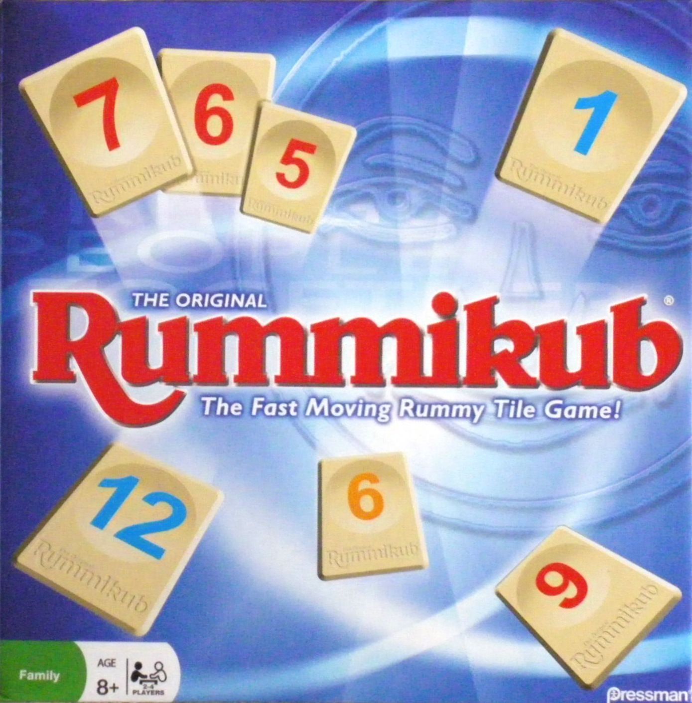 Rummy