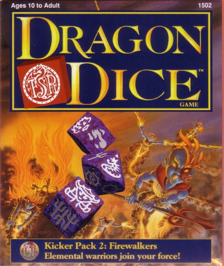 Dragon Dice