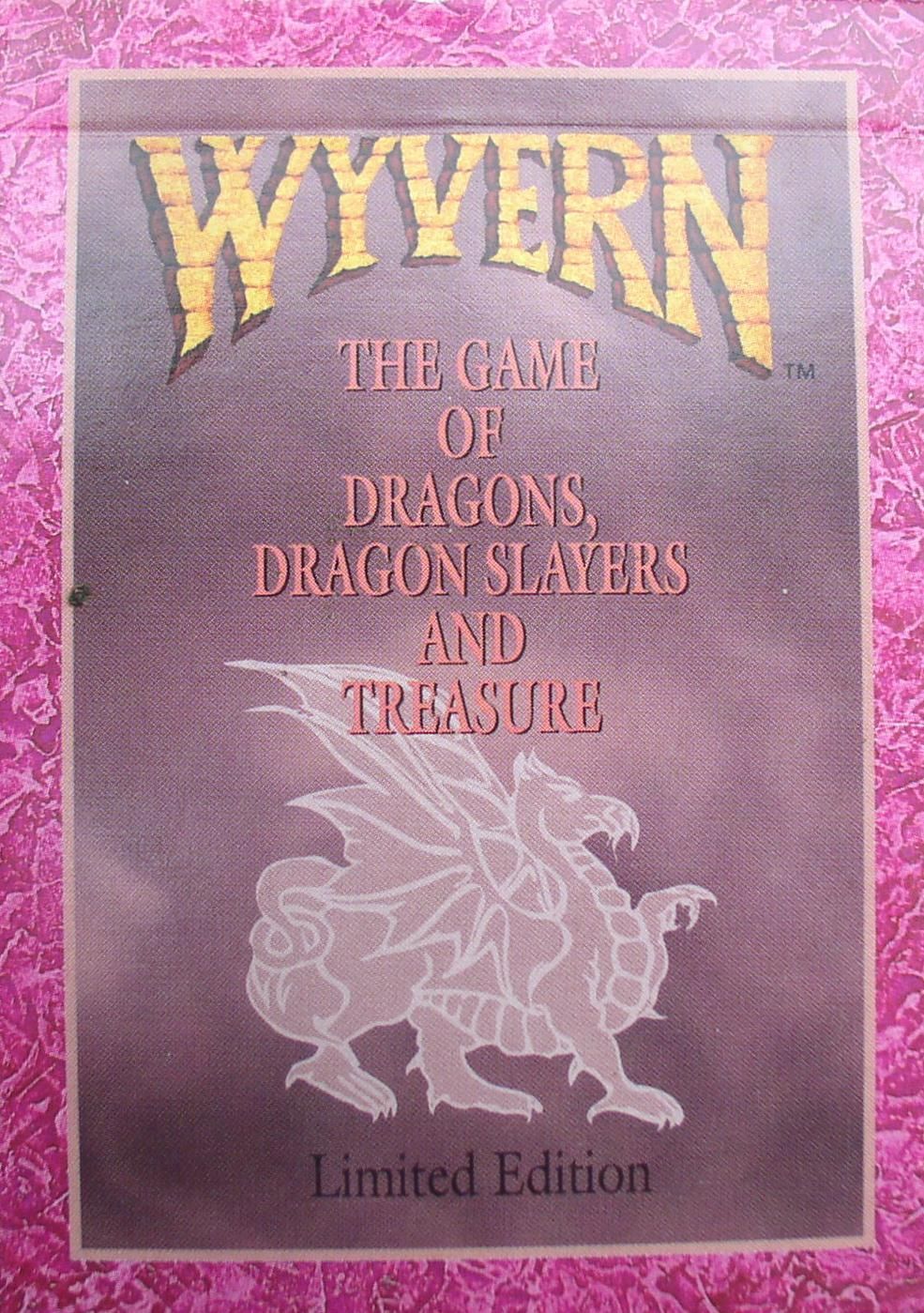 Wyvern