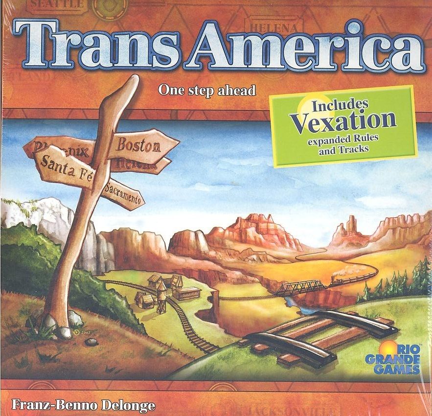 Trans America