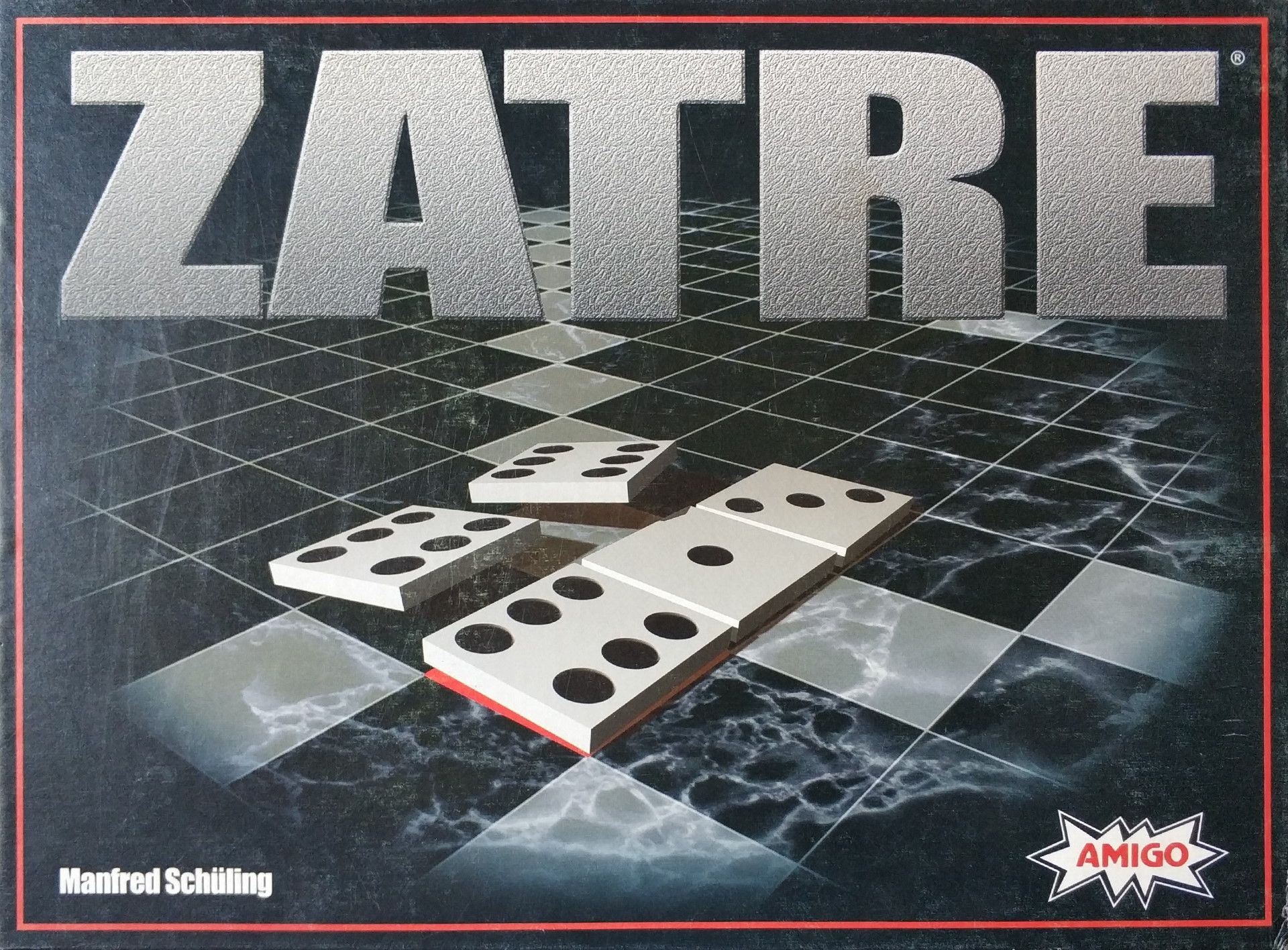 Zatre