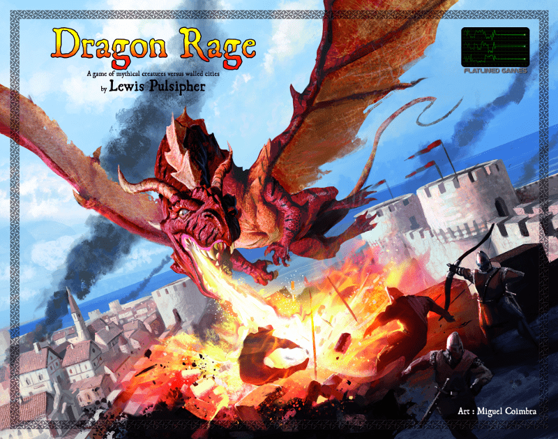 Dragon Rage