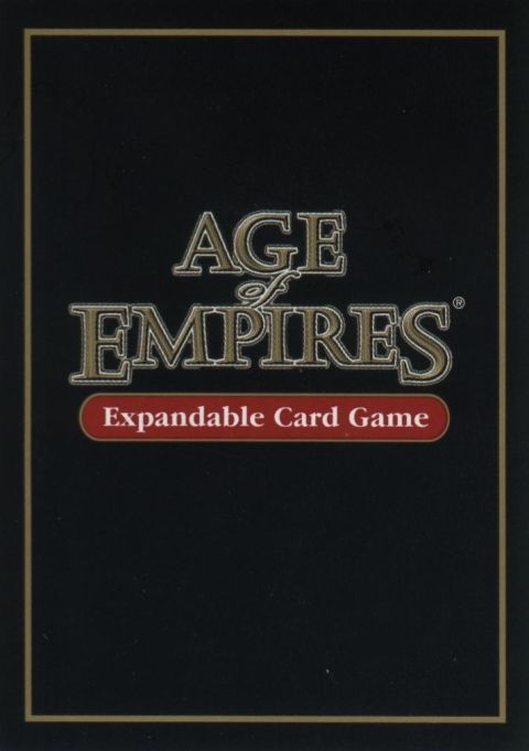 Age of Empires II