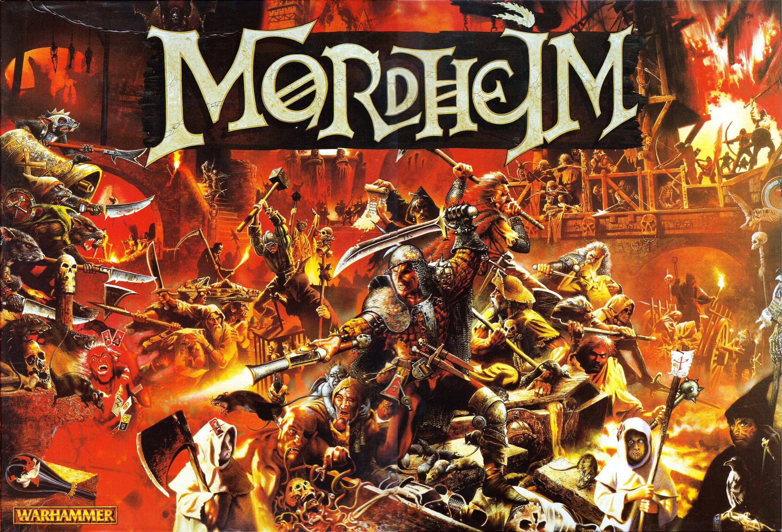 Mordheim
