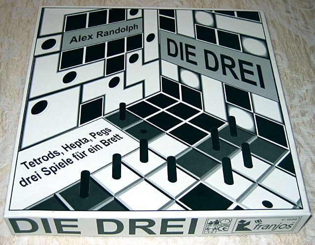 Die Drei