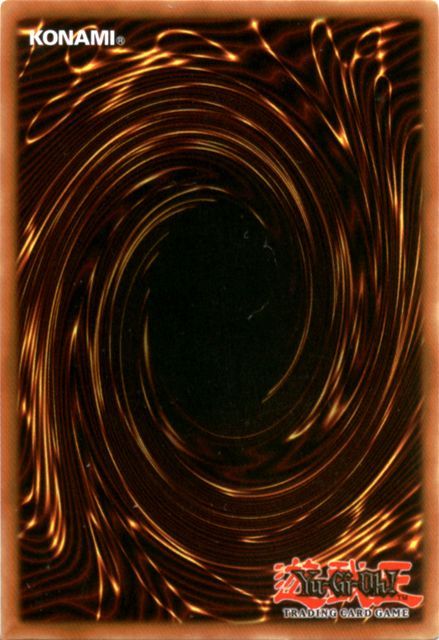 Yu-Gi-Oh! Trading Card Game