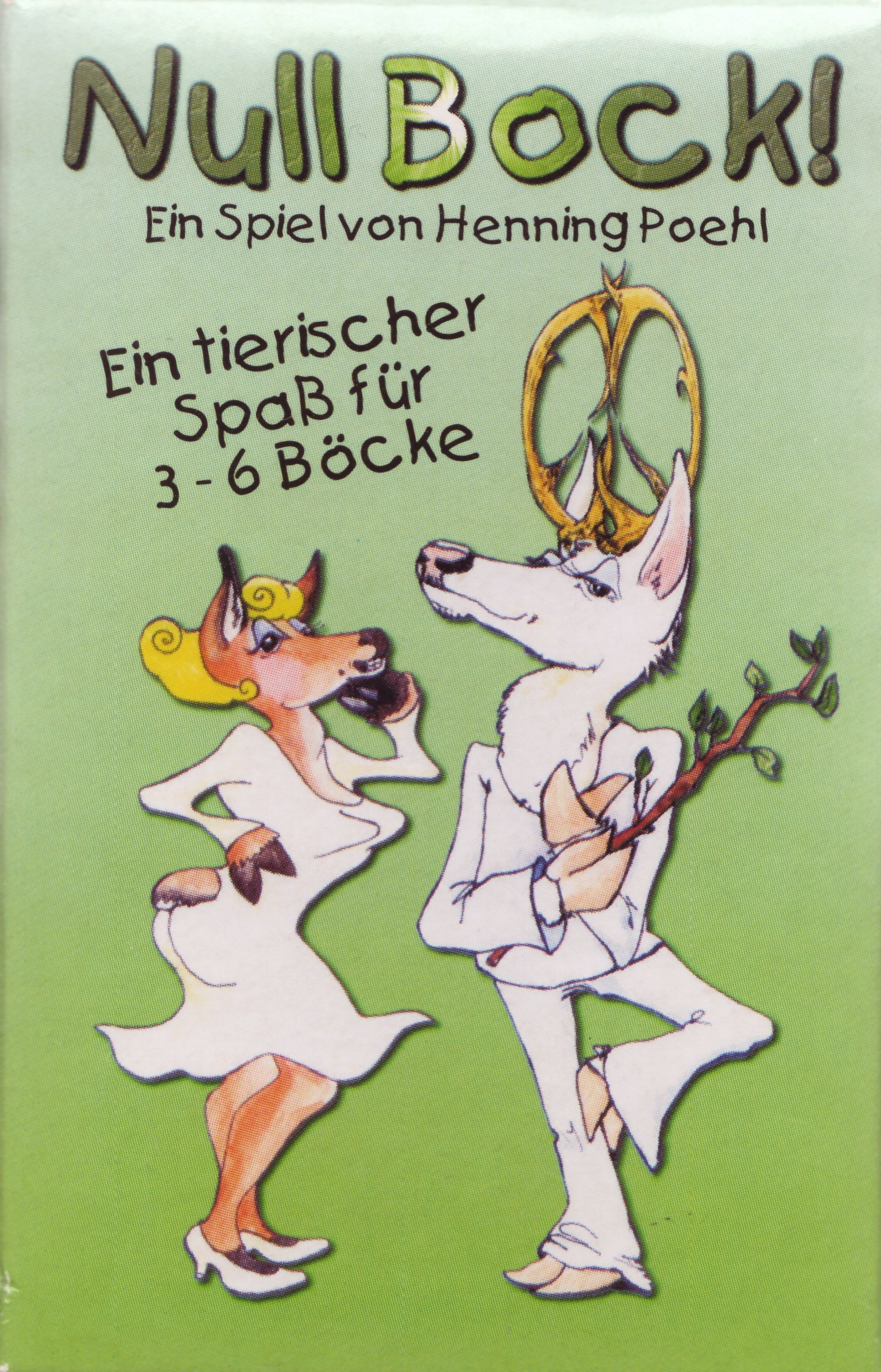 Halli Galli Xmas Edition