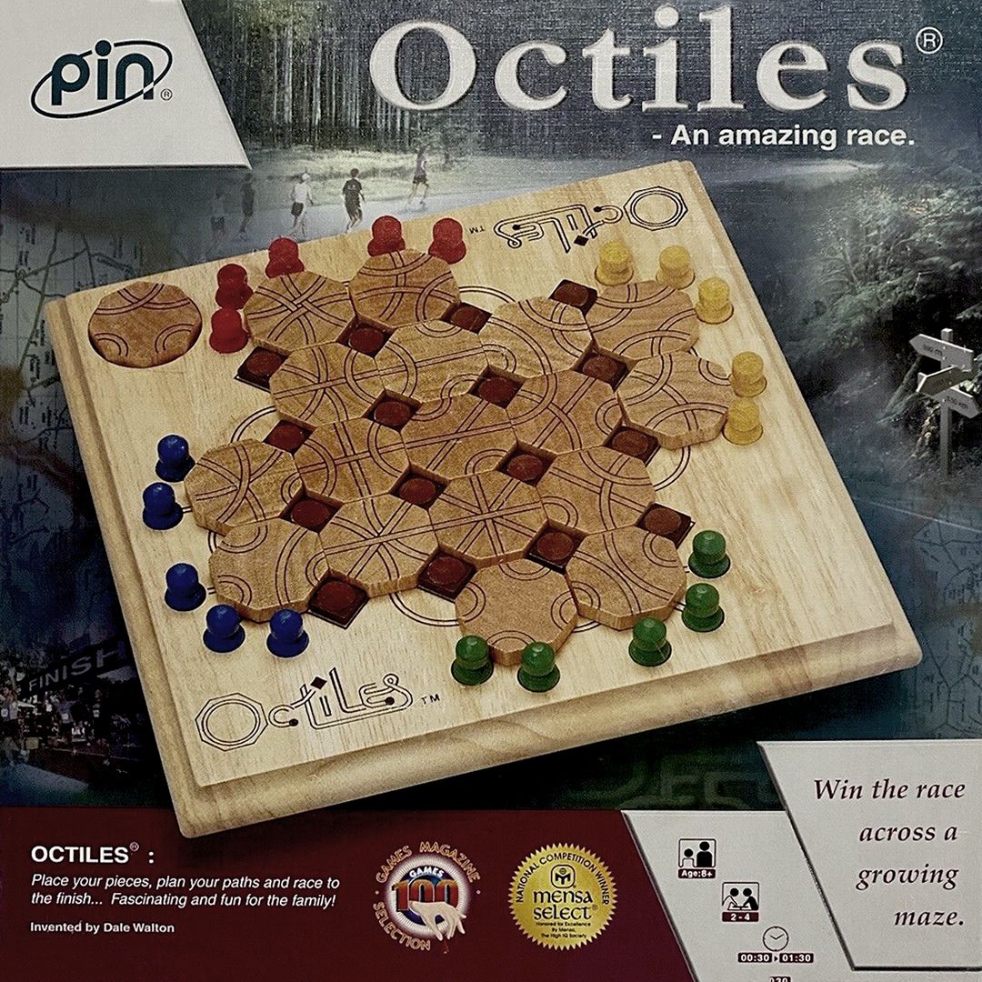 Octiles