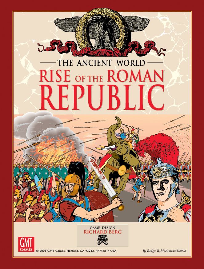 The Rise of the Roman Republic