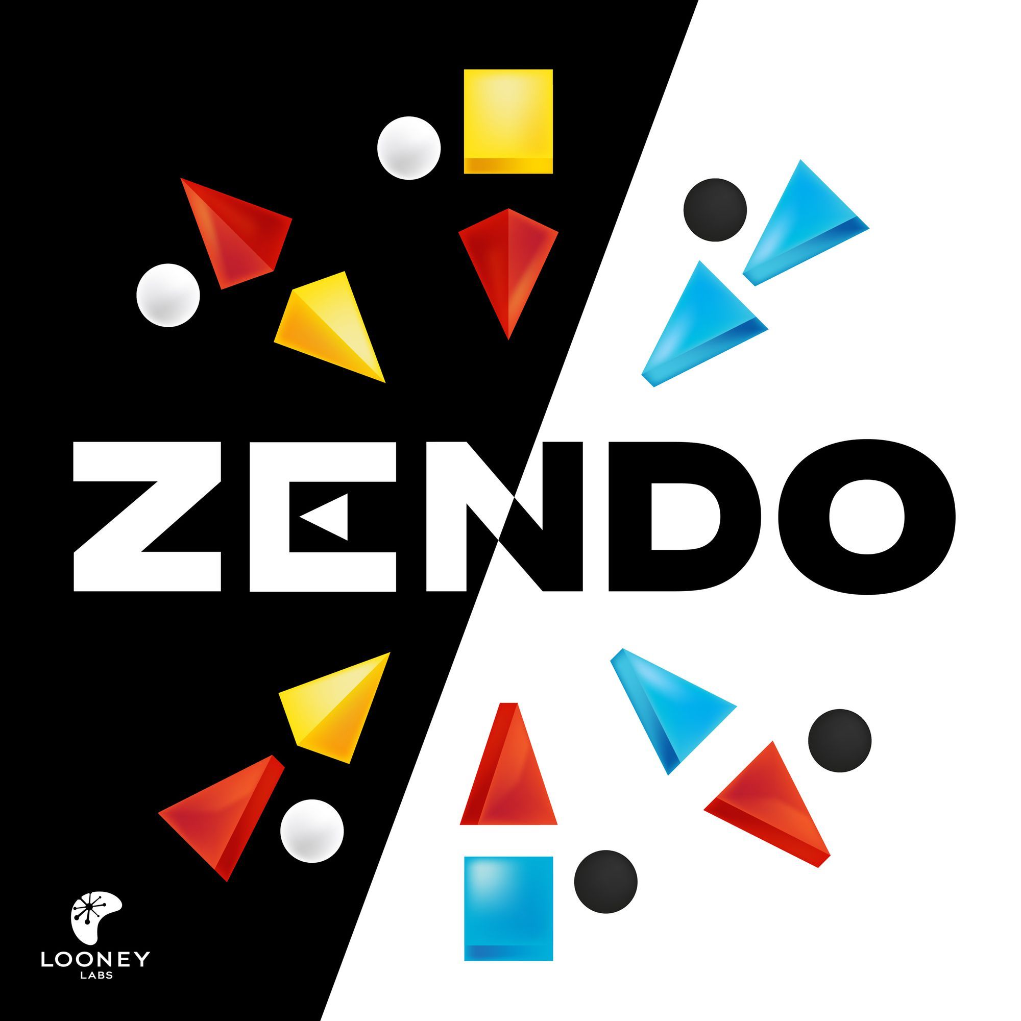 Zendo (2nd Edition)