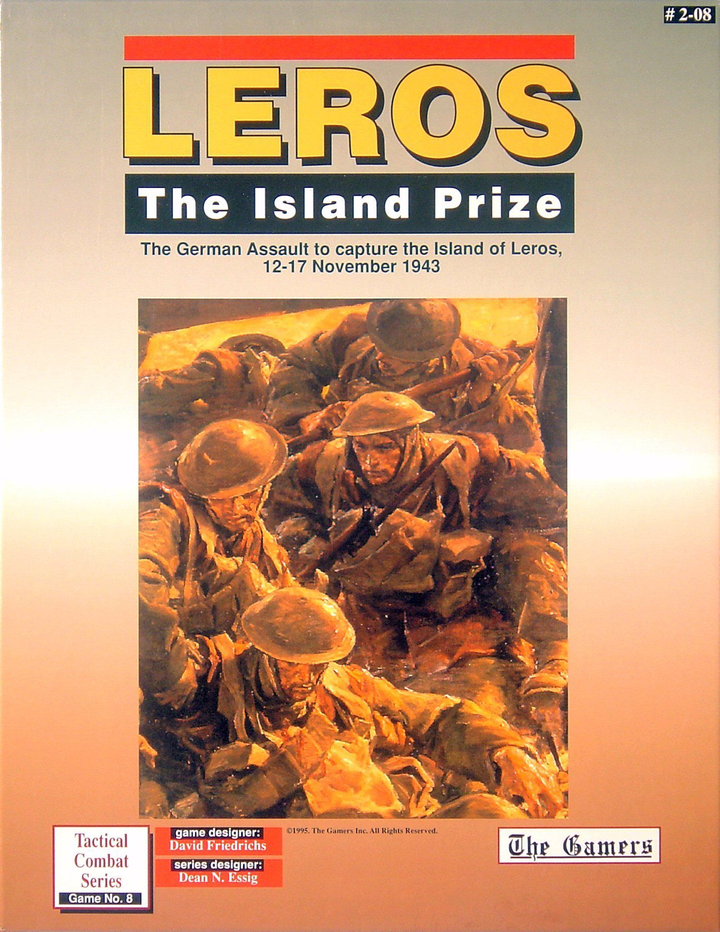 Leros