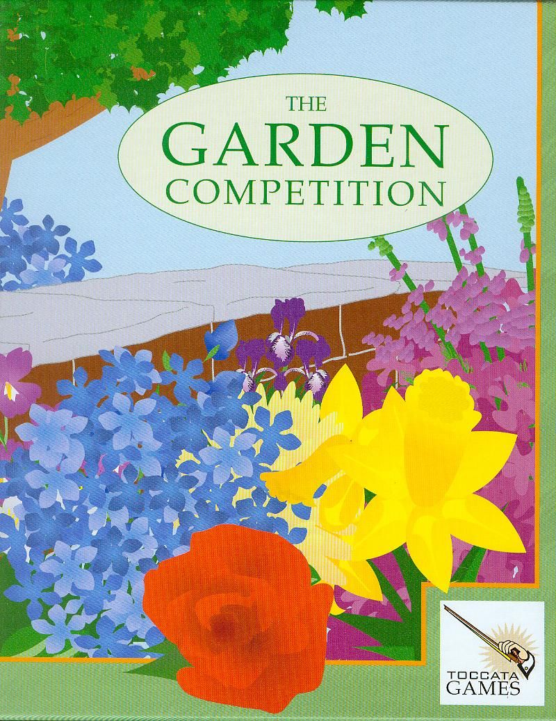 Garden Competition