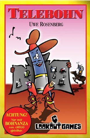 Telebohn