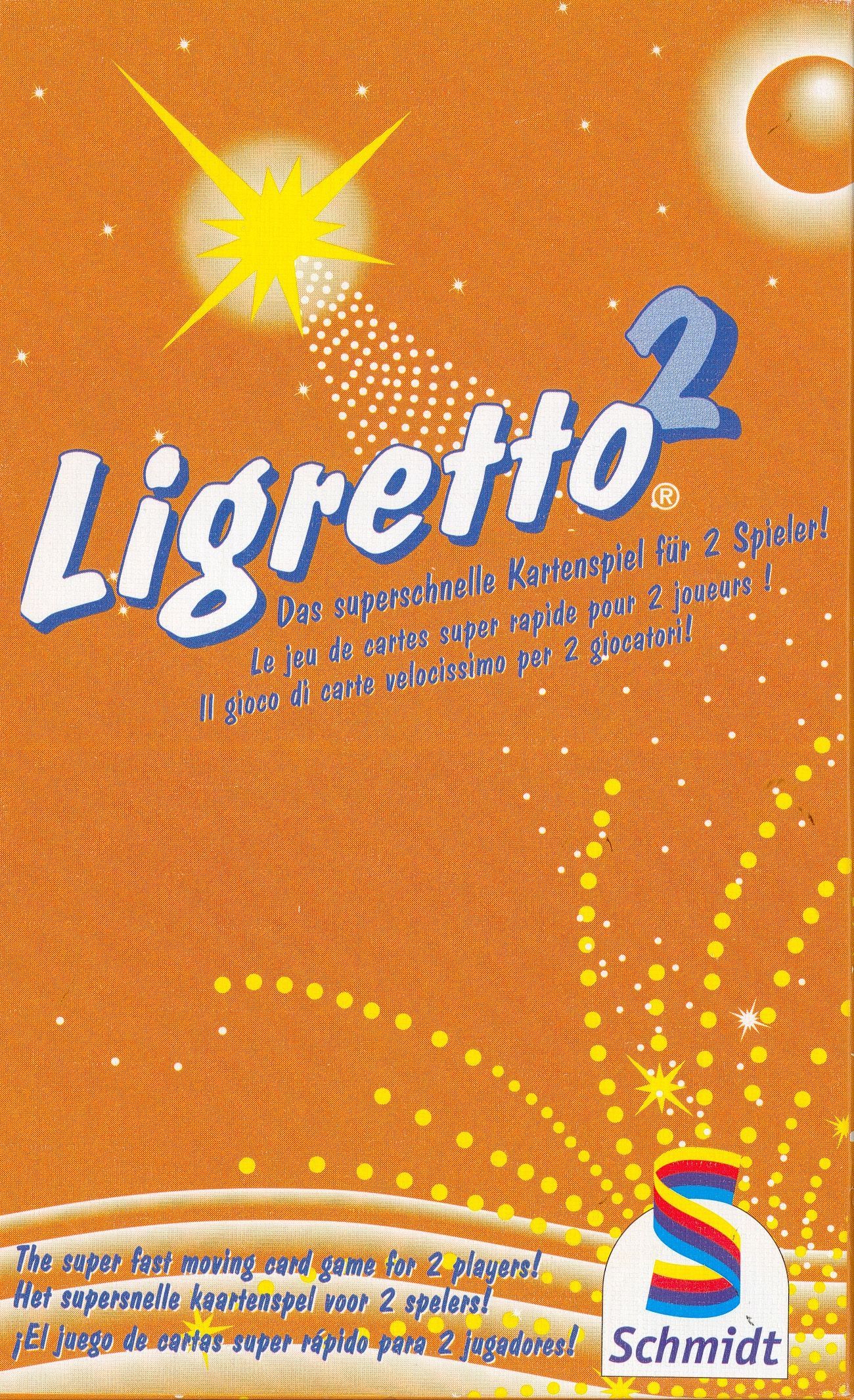 Ligretto  2