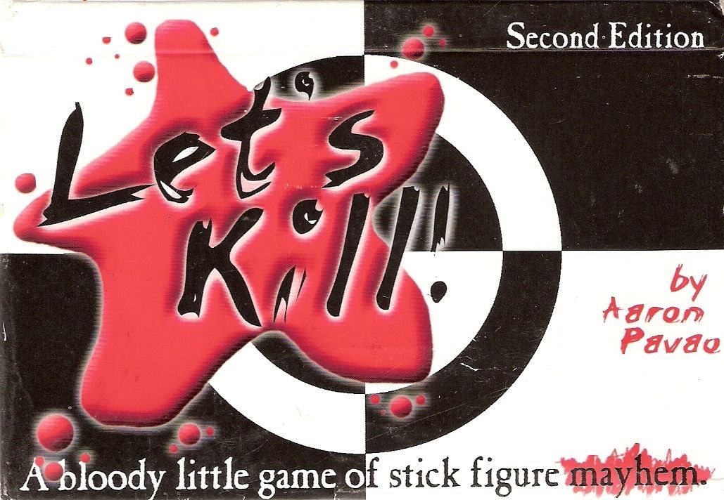 Let's Kill