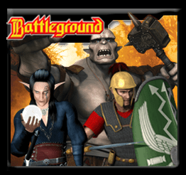 Battleground: Fantasy Warfare