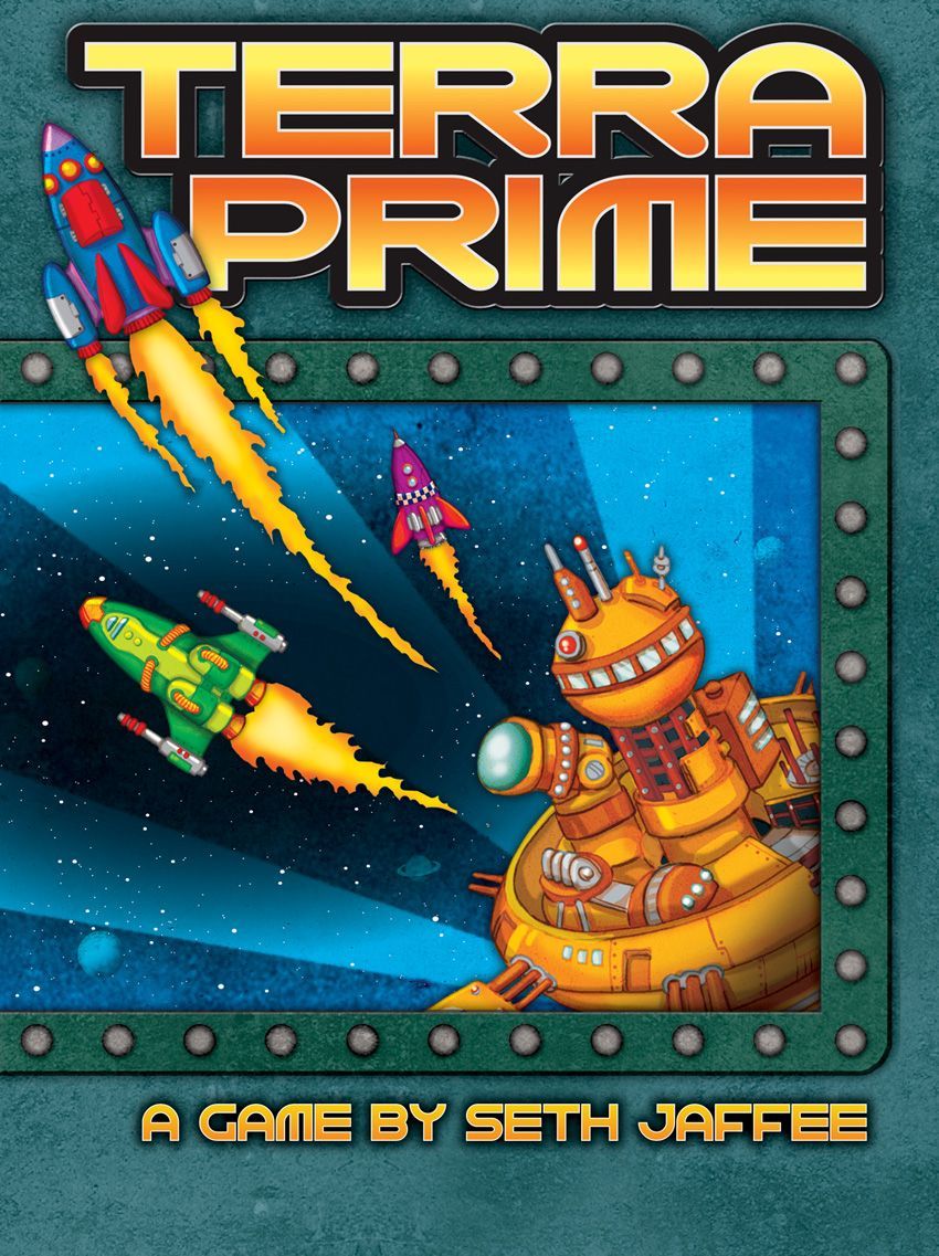Terra Prime