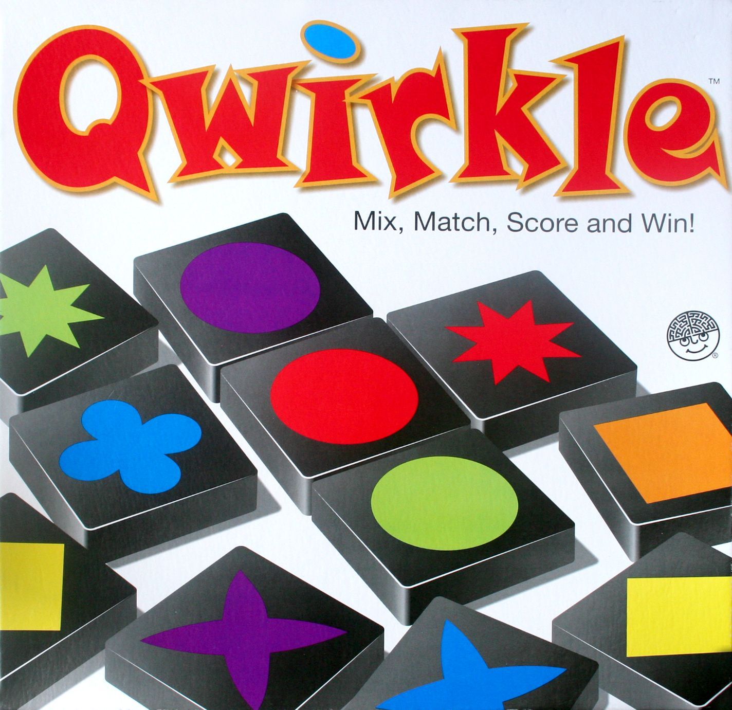 Qwirkle Travel