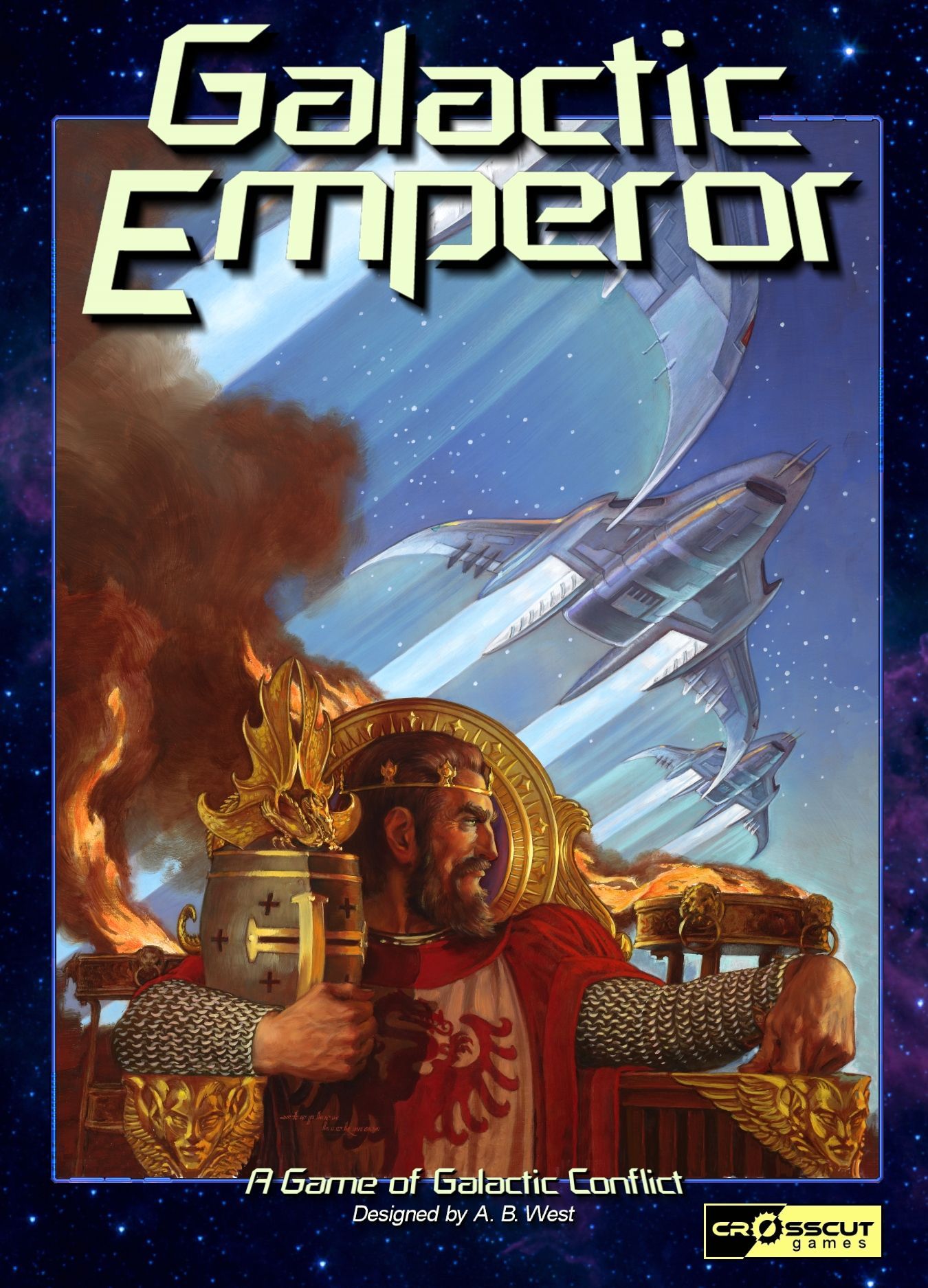 Galactic Emperor