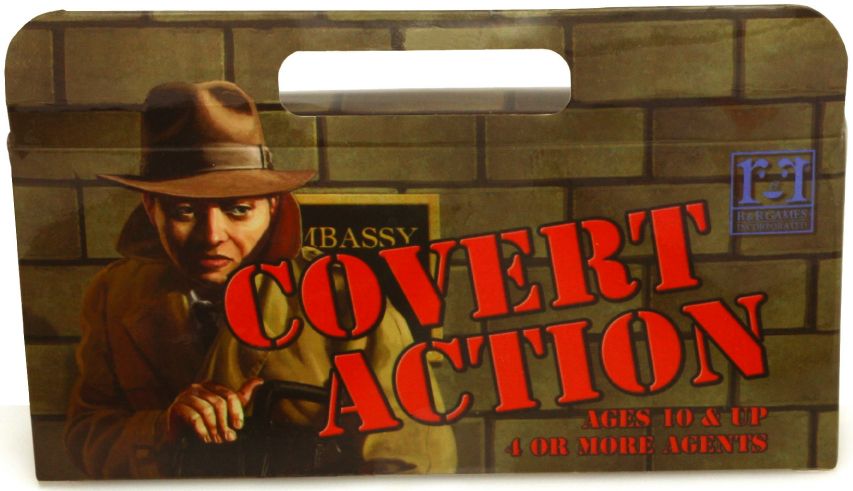 Covert Action