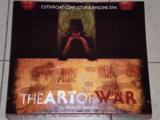 The Art of War