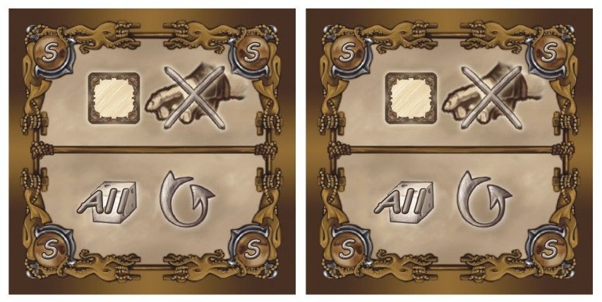 Shanghaien - Extrakarte 1