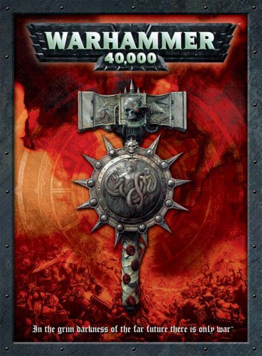 Warhammer 40000