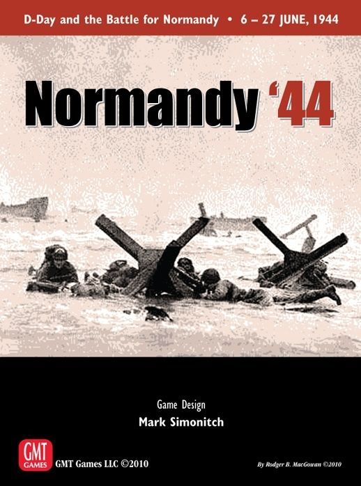 Normandy '44