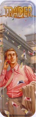 Trader
