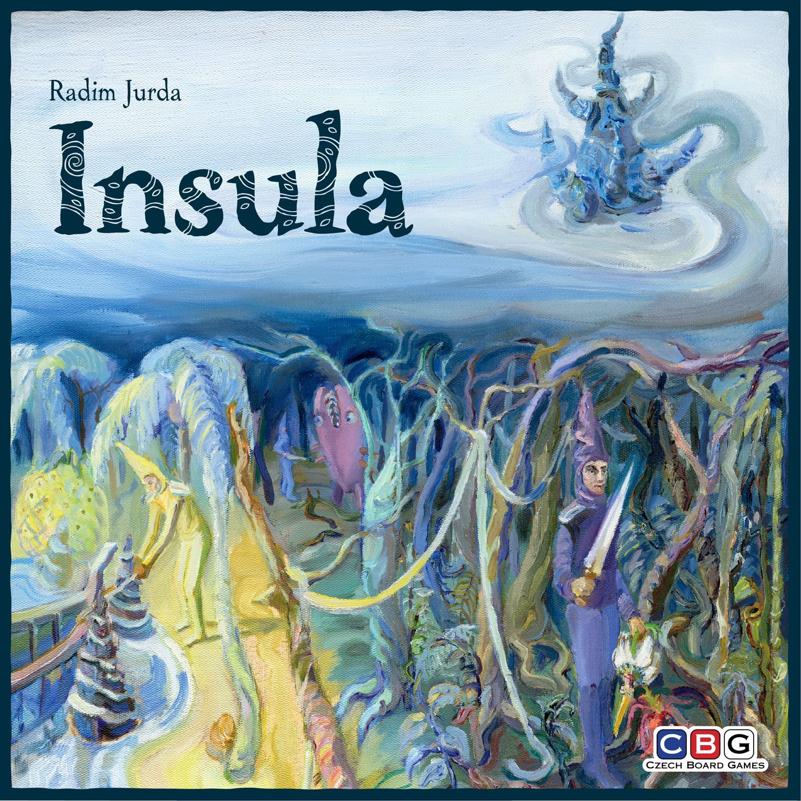 Insula