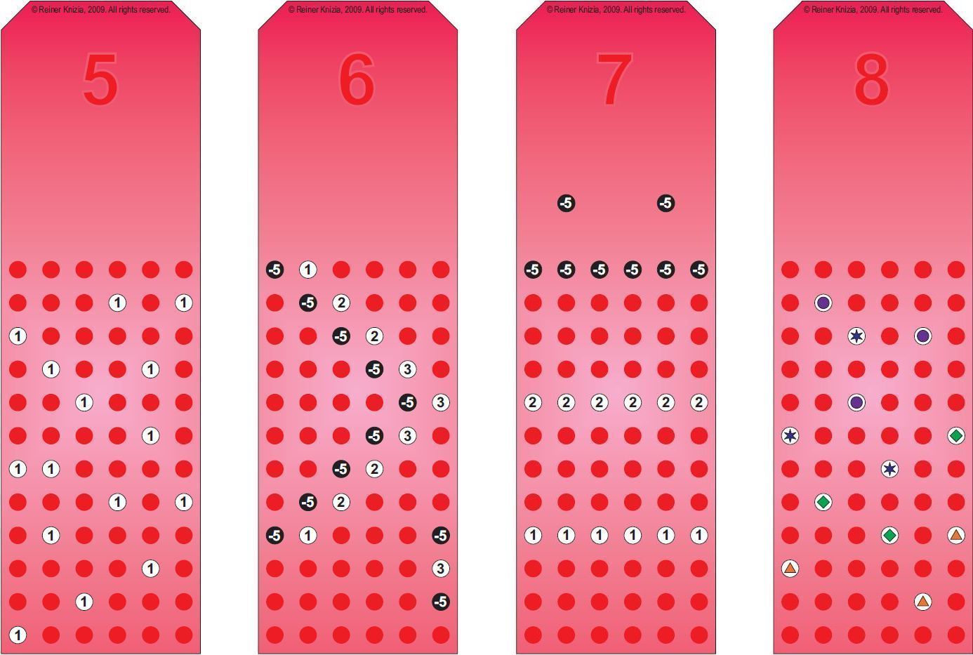 FITS Official Expansion