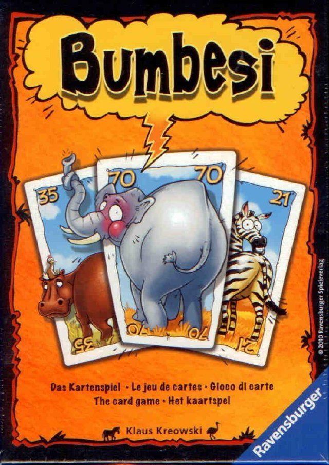 Himmel, A... und Zwirn!