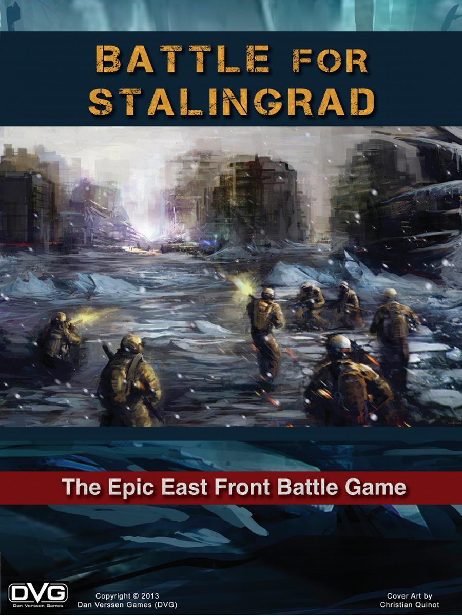 Battle for Stalingrad