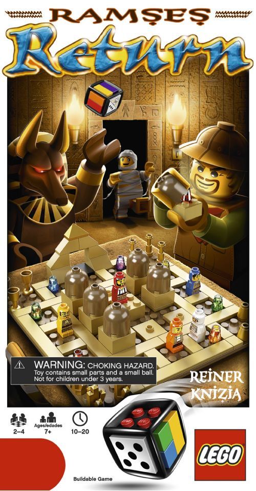 Ramses Return