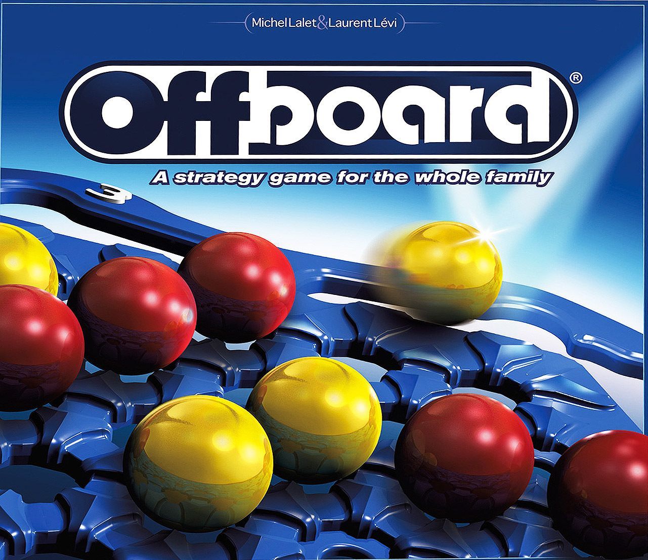 Offboard