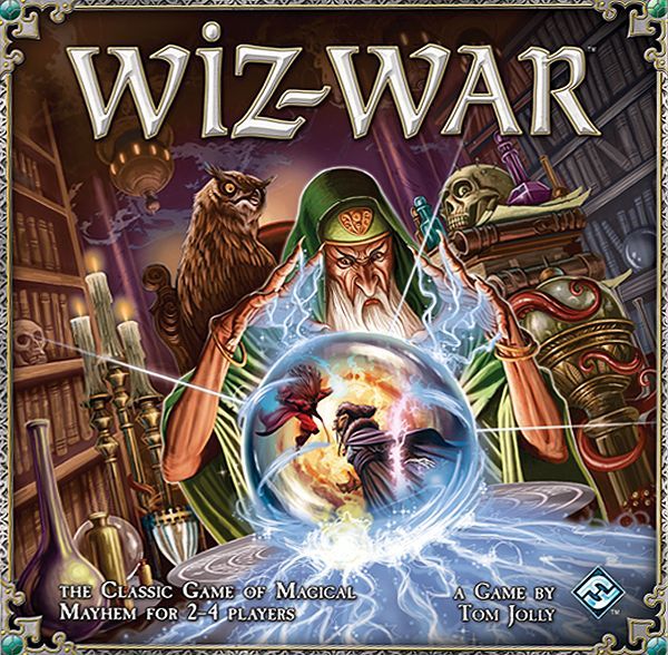 Wiz-war (2012)