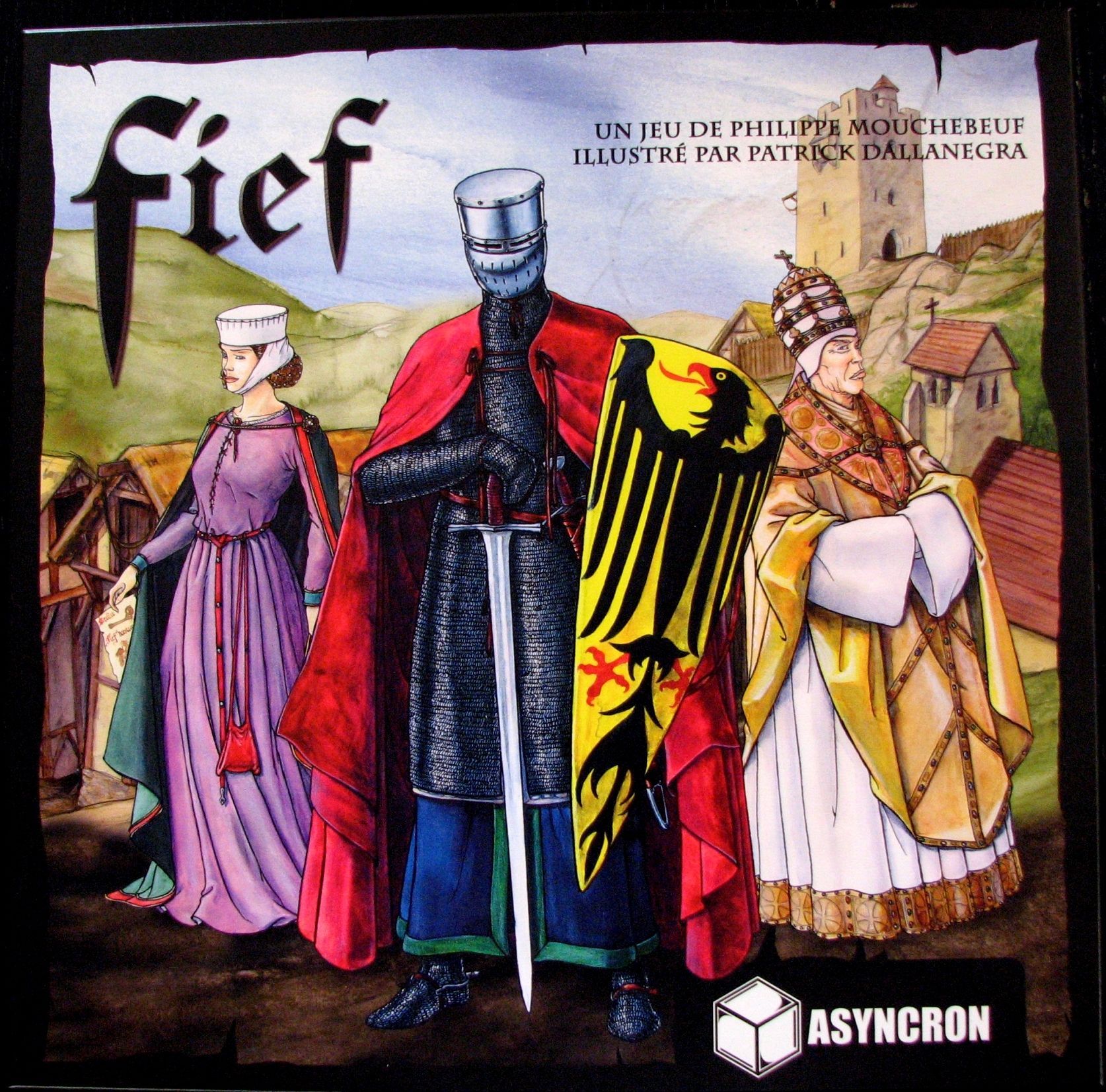Fief
