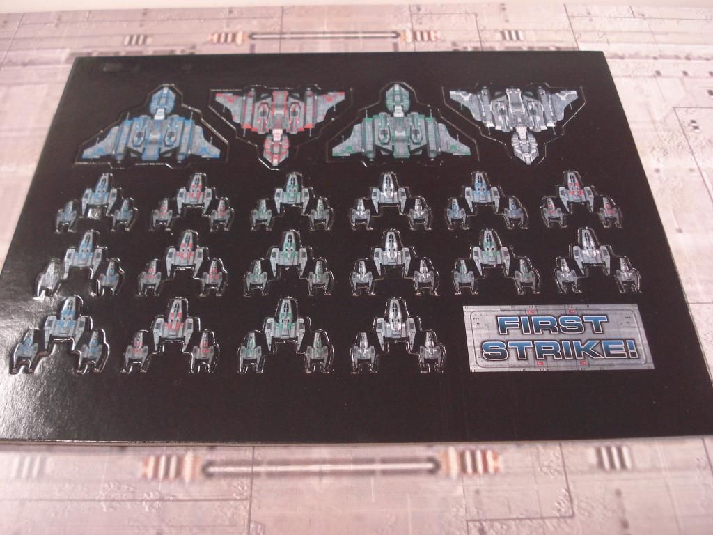 Gunship: First Strike!