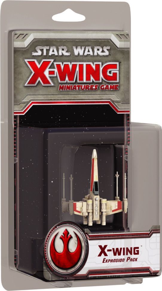 X-Wing: X-Wing Expansion Pack
