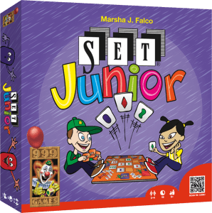 Set Junior