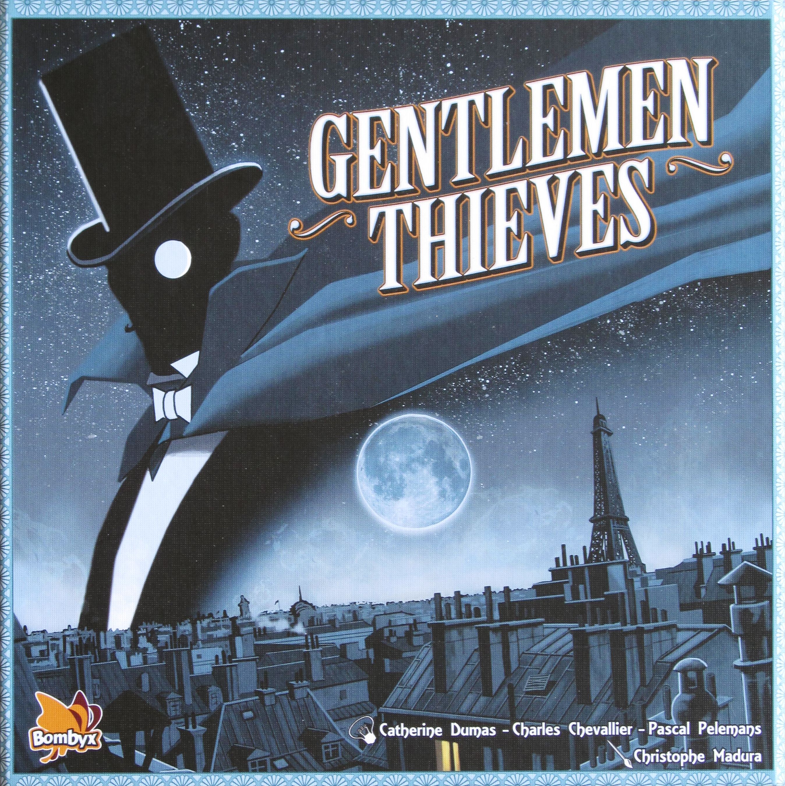 Gentlemen Thieves